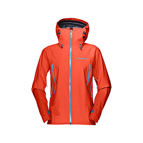 NORRONA ノローナ lyngen GORE-TEX Jacket norrona-apparel-exuberance-